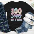 Boys Kids 100 Drippy Days Of School Baseball Drip Ice Cream Youth Long Sleeve Tee Boys Kids 100 Drippy Days Of School Baseball Drip Ice Cream Youth Long Sleeve Tee