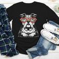 Bulldog Mascot Sports Fan Football Basketball Baseball Youth Long Sleeve Tee Bulldog Mascot Sports Fan Football Basketball Baseball Youth Long Sleeve Tee