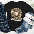Camo Baseball Gloves Lifestyle 101 Apparel Drip Ice Cream Youth Long Sleeve Tee Camo Baseball Gloves Lifestyle 101 Apparel Drip Ice Cream Youth Long Sleeve Tee