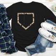 Camo Home Plate Camouflage Baseball Batter Youth Boys Youth Long Sleeve Tee Camo Home Plate Camouflage Baseball Batter Youth Boys Youth Long Sleeve Tee