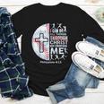 Christian Baseball Men Boy Player Team Religious Philippians Youth Long Sleeve Tee Christian Baseball Men Boy Player Team Religious Philippians Youth Long Sleeve Tee
