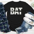 Cool Bat Dad Baseball Tee Women Kids Youth Long Sleeve Tee Cool Bat Dad Baseball Tee Women Kids Youth Long Sleeve Tee