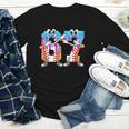 Dabbing Baseball Ice Cream Drip Number 67 Birthday Party Youth Long Sleeve Tee Dabbing Baseball Ice Cream Drip Number 67 Birthday Party Youth Long Sleeve Tee