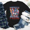 Dominican Puerto Rican Pride Baseball Flag Unity Youth Long Sleeve Tee Dominican Puerto Rican Pride Baseball Flag Unity Youth Long Sleeve Tee