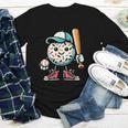 Donut Baseball Hat Ball Bat Cute Sport Toddler Boys Kids Men Youth Long Sleeve Tee Donut Baseball Hat Ball Bat Cute Sport Toddler Boys Kids Men Youth Long Sleeve Tee
