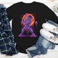 Drip Skeleton Batting Baseball Halloween Youth Long Sleeve Tee Drip Skeleton Batting Baseball Halloween Youth Long Sleeve Tee