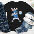 Dripping Drip Baseball Rabbit Bunny Easter Men Boy Kid Youth Long Sleeve Tee Dripping Drip Baseball Rabbit Bunny Easter Men Boy Kid Youth Long Sleeve Tee
