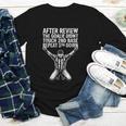 Football Baseball Soccer Referee Joke Tee Football Fan Youth Long Sleeve Tee Football Baseball Soccer Referee Joke Tee Football Fan Youth Long Sleeve Tee