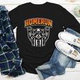 Football Referee Touchdown Baseball Homerun Raccoon Youth Long Sleeve Tee Football Referee Touchdown Baseball Homerun Raccoon Youth Long Sleeve Tee