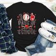 Happy 101 Days Of School Baseball Sports 100th Day Youth Long Sleeve Tee Happy 101 Days Of School Baseball Sports 100th Day Youth Long Sleeve Tee