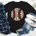 Happy Dot Day Baseball Colorful Polka Dots Boy And Youth Youth Long Sleeve Tee Happy Dot Day Baseball Colorful Polka Dots Boy And Youth Youth Long Sleeve Tee