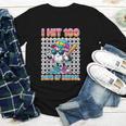 I Hit 100 Days Of School Baseball Ice Cram Drip 100th Boys Youth Long Sleeve Tee I Hit 100 Days Of School Baseball Ice Cram Drip 100th Boys Youth Long Sleeve Tee