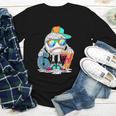 HUGvyn 6 7 Baseball Number Kid Drip Ice Cream Six Seven Meme Youth Long Sleeve Tee HUGvyn 6 7 Baseball Number Kid Drip Ice Cream Six Seven Meme Youth Long Sleeve Tee