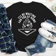 I'Ll Be Waiting For You At Home Baseball Catcher Youth Long Sleeve Tee I'Ll Be Waiting For You At Home Baseball Catcher Youth Long Sleeve Tee
