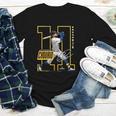 Jackson Chourio Milwaukee MLB Baseball Player MLBJCH202M Youth Long Sleeve Tee Jackson Chourio Milwaukee MLB Baseball Player MLBJCH202M Youth Long Sleeve Tee