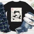 Japanese Grumpy Frog Baseball Player Baseball Youth Long Sleeve Tee Japanese Grumpy Frog Baseball Player Baseball Youth Long Sleeve Tee
