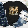 I Just Hit 100 Days Of School Camo Baseball Boy Kids Teacher Youth Long Sleeve Tee