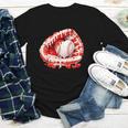 Kid Drip Ice Cream Baseball Heart Catcher Valentines Day Boy Youth Long Sleeve Tee Kid Drip Ice Cream Baseball Heart Catcher Valentines Day Boy Youth Long Sleeve Tee