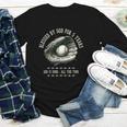 Kids Blessed By God For 5 Years Old Baseball 5th Birthday Youth Long Sleeve Tee
