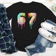 Kids Meme 67 Number Six 6 Seven 7 Ice Cream Drips Baseball Youth Long Sleeve Tee Kids Meme 67 Number Six 6 Seven 7 Ice Cream Drips Baseball Youth Long Sleeve Tee