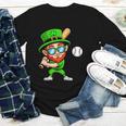 Kids St Patricks Day Shirt Leprechaun Baseball Boys Men Youth Long Sleeve Tee Kids St Patricks Day Shirt Leprechaun Baseball Boys Men Youth Long Sleeve Tee