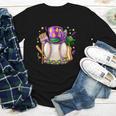 Mardi Gras Baseball Jester Hat Fleur De Lis Boys Girls Kids Youth Long Sleeve Tee Mardi Gras Baseball Jester Hat Fleur De Lis Boys Girls Kids Youth Long Sleeve Tee