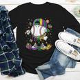 Mardi Gras Ice Cream Drip Baseball Carnival Party Mask Boys Youth Long Sleeve Tee Mardi Gras Ice Cream Drip Baseball Carnival Party Mask Boys Youth Long Sleeve Tee