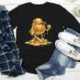 Melting Baseball Mascot Slugger Bat Cap Cartoon Youth Long Sleeve Tee Melting Baseball Mascot Slugger Bat Cap Cartoon Youth Long Sleeve Tee