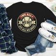 We All We Got We All We Need Baseball Sports Men Women Girls Youth Long Sleeve Tee