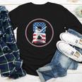 Number 8 Years Baseball 8TH Birthday Youth Long Sleeve Tee