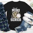 Proud Mimi Of A 2026 Senior Baseball Graduation Leopard Youth Long Sleeve Tee Proud Mimi Of A 2026 Senior Baseball Graduation Leopard Youth Long Sleeve Tee