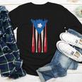 Puerto Rican Baseball Bats Puerto Rico Flag Pride BéIsbol Youth Long Sleeve Tee Puerto Rican Baseball Bats Puerto Rico Flag Pride BéIsbol Youth Long Sleeve Tee