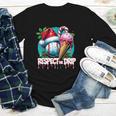 Respect The Drip Baseball Christmas Holiday Youth Long Sleeve Tee Respect The Drip Baseball Christmas Holiday Youth Long Sleeve Tee
