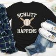 Schlitt Happens Baseball Apparel Love The Bronx Youth Long Sleeve Tee Schlitt Happens Baseball Apparel Love The Bronx Youth Long Sleeve Tee