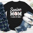 Senior Mom Class Of 2026 Baseball Retro Mom Graduation 2026 Youth Long Sleeve Tee Senior Mom Class Of 2026 Baseball Retro Mom Graduation 2026 Youth Long Sleeve Tee