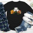 Shamrock Baseball Basketball Football St Patricks Day Youth Long Sleeve Tee Shamrock Baseball Basketball Football St Patricks Day Youth Long Sleeve Tee