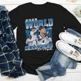 Shohei Ohtani 2025 Los Angeles Baseball Champions MLBPA Youth Long Sleeve Tee Shohei Ohtani 2025 Los Angeles Baseball Champions MLBPA Youth Long Sleeve Tee