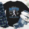 Shohei Ohtani 2025 NL MVP Los Angeles Baseball MLBPA Youth Long Sleeve Tee