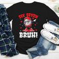 Six Seven 67 Bruh 6 7 Meme Valentine Baseball Drip Boys Kids Youth Long Sleeve Tee Six Seven 67 Bruh 6 7 Meme Valentine Baseball Drip Boys Kids Youth Long Sleeve Tee