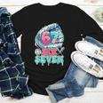 Six Seven 67 Ice Cream Drip Baseball For Boy Kids Youth Youth Long Sleeve Tee Six Seven 67 Ice Cream Drip Baseball For Boy Kids Youth Youth Long Sleeve Tee