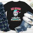 Six Seven 67 Meme Ice Cream Drip Baseball Dabbing Boy Kids Youth Long Sleeve Tee Six Seven 67 Meme Ice Cream Drip Baseball Dabbing Boy Kids Youth Long Sleeve Tee