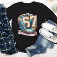 Six Seven Baseball Lifestyle 67 Meme Gen Alpha Slang Youth Long Sleeve Tee Six Seven Baseball Lifestyle 67 Meme Gen Alpha Slang Youth Long Sleeve Tee