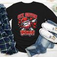 Six Seven Bruh Baseball Cool Valentine’s Day Teens Boys Youth Long Sleeve Tee Six Seven Bruh Baseball Cool Valentine’s Day Teens Boys Youth Long Sleeve Tee