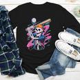 Skeleton Baseball Drip Boy Youth Dripping Baseball Halloween Youth Long Sleeve Tee Skeleton Baseball Drip Boy Youth Dripping Baseball Halloween Youth Long Sleeve Tee