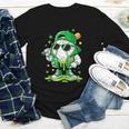 St Patrick Day Baseball Drip Ice Cream Men Boys Kids Youth Long Sleeve Tee St Patrick Day Baseball Drip Ice Cream Men Boys Kids Youth Long Sleeve Tee