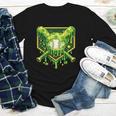 St Patrick's Day Baseball Boys Ice Cream Drip Youth Kids Youth Long Sleeve Tee St Patrick's Day Baseball Boys Ice Cream Drip Youth Kids Youth Long Sleeve Tee