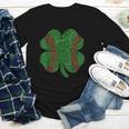 St Patricks Day Shamrock Baseball Saint Paddy's Youth Long Sleeve Tee St Patricks Day Shamrock Baseball Saint Paddy's Youth Long Sleeve Tee