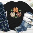St Patricks Day Shamrock Basketball Baseball Irish Boys Men Youth Long Sleeve Tee St Patricks Day Shamrock Basketball Baseball Irish Boys Men Youth Long Sleeve Tee