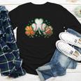 St Patricks Day Shamrock Sports Baseball Basketball Football Youth Long Sleeve Tee St Patricks Day Shamrock Sports Baseball Basketball Football Youth Long Sleeve Tee