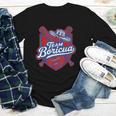 Team Boricua Puerto Rico Baseball Coqui Frog Pava Hat Fan Youth Long Sleeve Tee Team Boricua Puerto Rico Baseball Coqui Frog Pava Hat Fan Youth Long Sleeve Tee